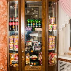 Гостиница Юбилейная, Уссурийск, Приморский край