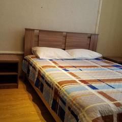 Гостиница СПОРТ, Уссурийск, Приморский край