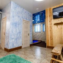 Гостиница Севен, Уссурийск, Приморский край