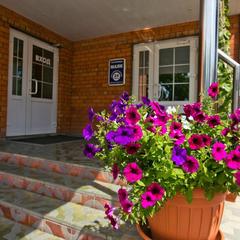 Отель Маяк Инн, Уссурийск, Приморский край