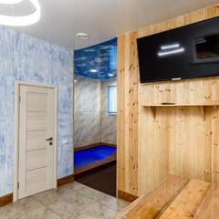 Гостиница Севен, Уссурийск, Приморский край