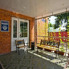 Отель Маяк Инн, Уссурийск, Приморский край