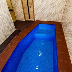 Гостиница Севен, Уссурийск, Приморский край