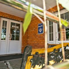 Отель Маяк Инн, Уссурийск, Приморский край