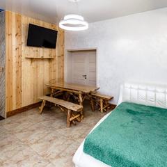 Гостиница Севен, Уссурийск, Приморский край