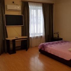 Гостиница СПОРТ, Уссурийск, Приморский край