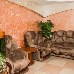 Гостиница Юбилейная, Уссурийск, Приморский край