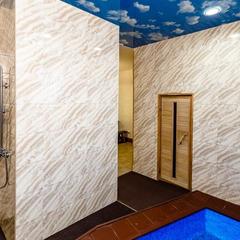 Гостиница Севен, Уссурийск, Приморский край