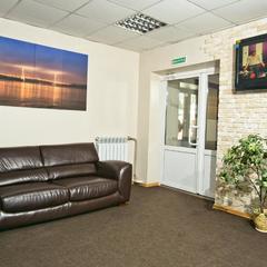 Отель Маяк Инн, Уссурийск, Приморский край