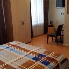 Гостиница СПОРТ, Уссурийск, Приморский край