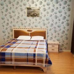 Гостиница СПОРТ, Уссурийск, Приморский край