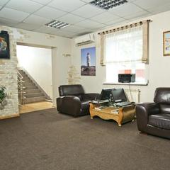 Отель Маяк Инн, Уссурийск, Приморский край