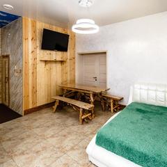 Гостиница Севен, Уссурийск, Приморский край