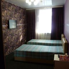  Komsomolskiy, Уссурийск, Приморский край