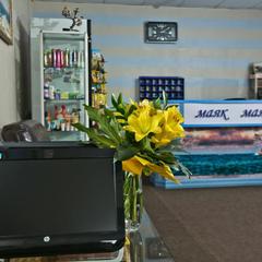 Отель Маяк Инн, Уссурийск, Приморский край