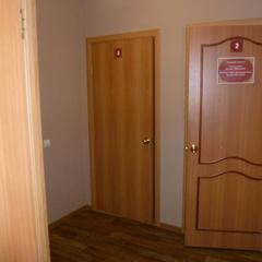  Komsomolskiy, Уссурийск, Приморский край