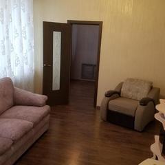 Гостиница СПОРТ, Уссурийск, Приморский край