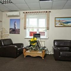 Отель Маяк Инн, Уссурийск, Приморский край