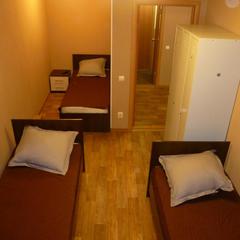  Komsomolskiy, Уссурийск, Приморский край