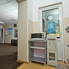 Отель Маяк Инн, Уссурийск, Приморский край