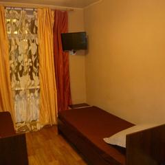  Komsomolskiy, Уссурийск, Приморский край