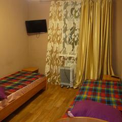  Komsomolskiy, Уссурийск, Приморский край