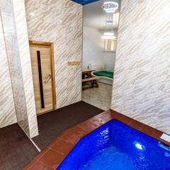 Гостиница Севен, Уссурийск, Приморский край