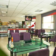 Отель Маяк Инн, Уссурийск, Приморский край