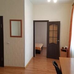 Гостиница СПОРТ, Уссурийск, Приморский край