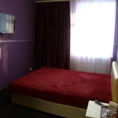  Komsomolskiy, Уссурийск, Приморский край