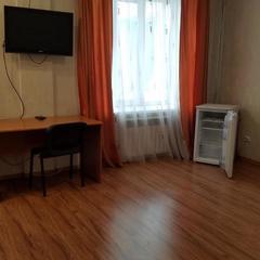 Гостиница СПОРТ, Уссурийск, Приморский край