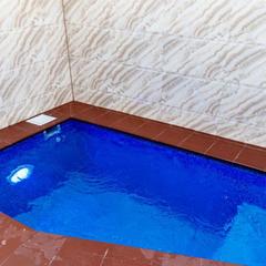 Гостиница Севен, Уссурийск, Приморский край