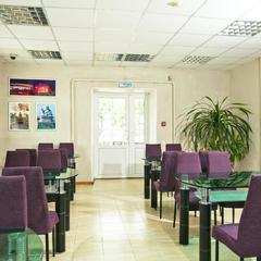 Отель Маяк Инн, Уссурийск, Приморский край