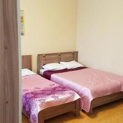 Гостиница СПОРТ, Уссурийск, Приморский край