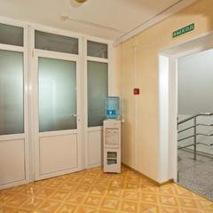 Отель Маяк Инн, Уссурийск, Приморский край