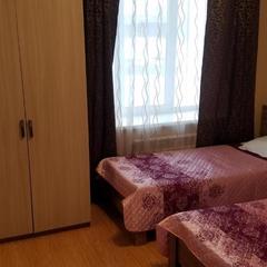 Гостиница СПОРТ, Уссурийск, Приморский край