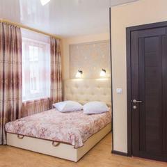 Апарт-отель Флагман, Уссурийск, Приморский край