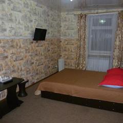  Komsomolskiy, Уссурийск, Приморский край