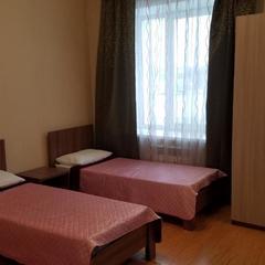 Гостиница СПОРТ, Уссурийск, Приморский край