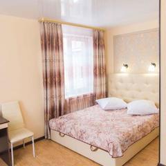 Апарт-отель Флагман, Уссурийск, Приморский край