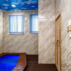 Гостиница Севен, Уссурийск, Приморский край