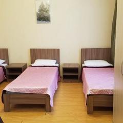 Гостиница СПОРТ, Уссурийск, Приморский край