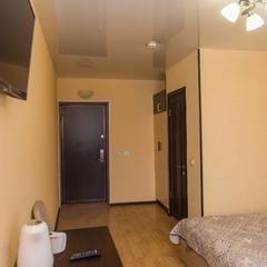 Апарт-отель Флагман, Уссурийск, Приморский край