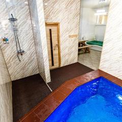 Гостиница Севен, Уссурийск, Приморский край