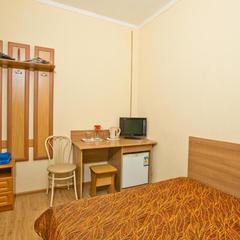 Отель Маяк Инн, Уссурийск, Приморский край