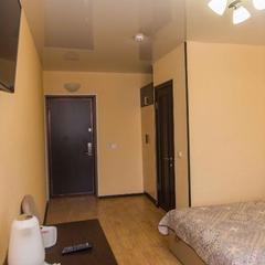 Апарт-отель Флагман, Уссурийск, Приморский край