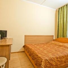 Отель Маяк Инн, Уссурийск, Приморский край