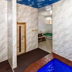 Гостиница Севен, Уссурийск, Приморский край