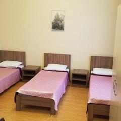 Гостиница СПОРТ, Уссурийск, Приморский край