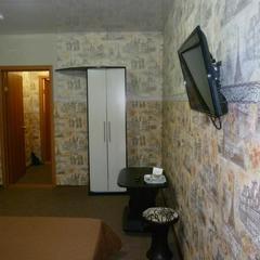  Komsomolskiy, Уссурийск, Приморский край